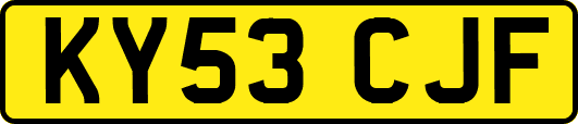 KY53CJF