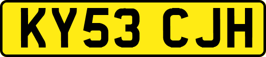 KY53CJH
