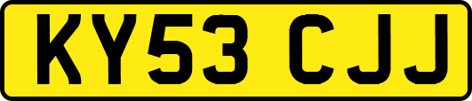 KY53CJJ