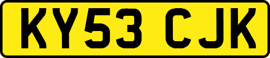 KY53CJK