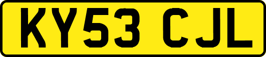KY53CJL