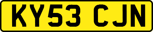 KY53CJN