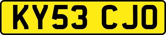 KY53CJO