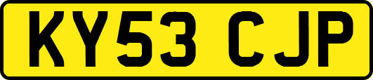 KY53CJP