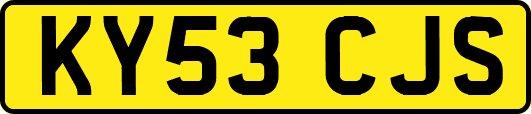 KY53CJS