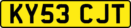 KY53CJT