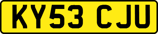 KY53CJU