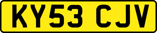 KY53CJV