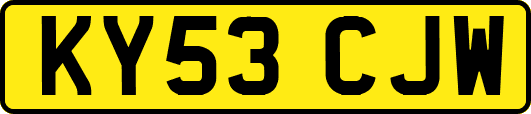 KY53CJW