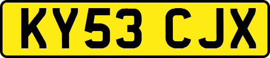KY53CJX