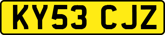 KY53CJZ