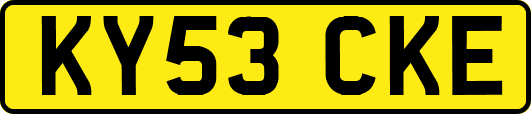 KY53CKE