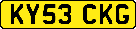 KY53CKG