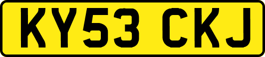 KY53CKJ