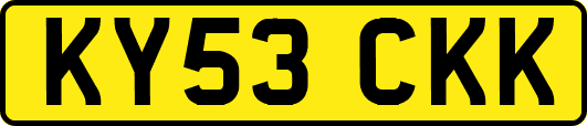 KY53CKK