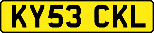 KY53CKL