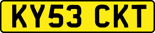 KY53CKT