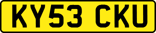 KY53CKU