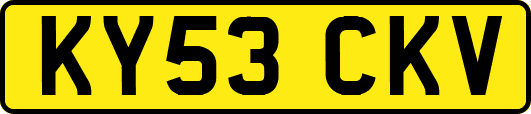 KY53CKV