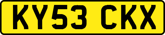 KY53CKX
