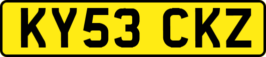 KY53CKZ