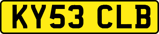 KY53CLB