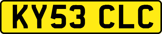 KY53CLC