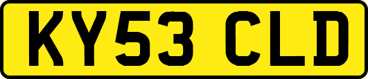 KY53CLD