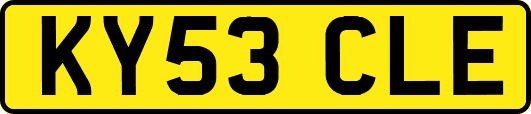 KY53CLE