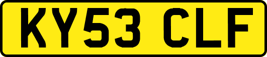 KY53CLF
