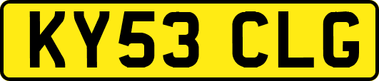 KY53CLG