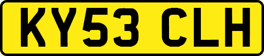 KY53CLH