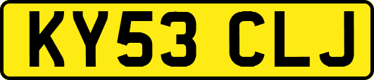 KY53CLJ