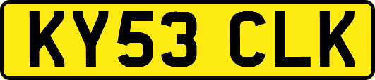KY53CLK