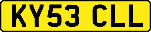 KY53CLL