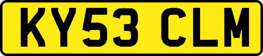 KY53CLM