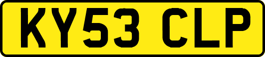 KY53CLP