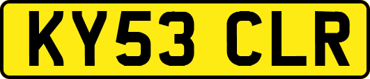 KY53CLR