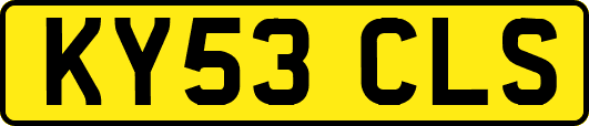 KY53CLS