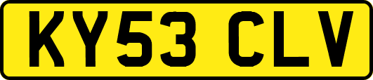 KY53CLV