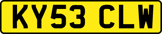 KY53CLW