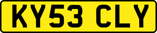 KY53CLY