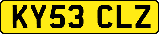 KY53CLZ
