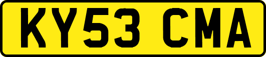 KY53CMA