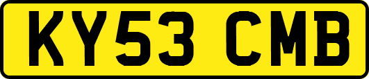 KY53CMB