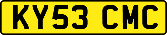 KY53CMC