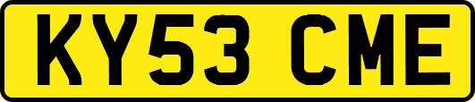 KY53CME