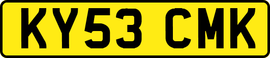 KY53CMK