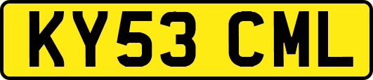 KY53CML