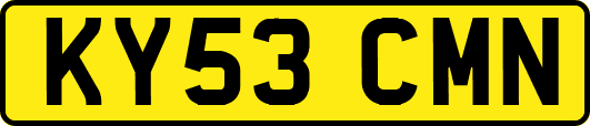 KY53CMN